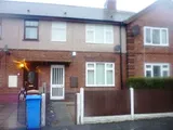 Henderson Road