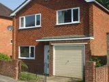 Westbourne Terrace, Reading