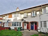 Chingford, London