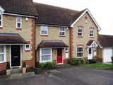 Lucern Close, Hammond Street, Cheshunt, Waltham Cross, Hertfordshire, EN7