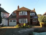 Lutterworth Road, Leicester, Leicestershire