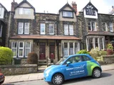 PARK MOUNT, KIRKSTALL