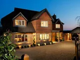 Lingfield, Surrey