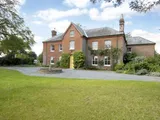 London Road, Frostenden, Beccles, Suffolk