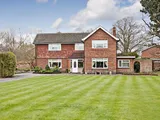 Orchard House, Colwick, Nottingham, Nottinghamshire