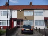 St Michael's Avenue, Edmonton, London