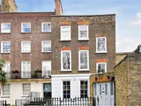 Alwyne Place, Islington, London N1 2NL