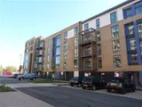Pulse Development Colindale NW9