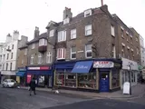 23 Marine Gardens, MARGATE, Kent