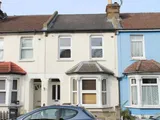 Howley Road, Croydon, CR0