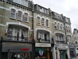 Fulham Road, Fulham, London, SW6 5HQ