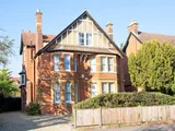 Charlbury Road, Oxford, OX2
