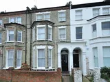 Thornfield Road, Shepherd's Bush