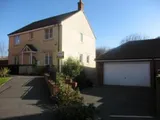 White Lady Road, Plymstock, Plymouth, Devon