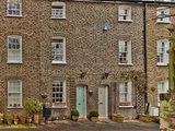 James's Cottages