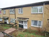 Wern Goch East, Pentwyn