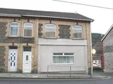 Maindee Road, Ynysddu