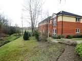 Cavendish Place, St. Marys Way