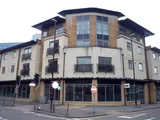 Linden Court, Holbrook Way