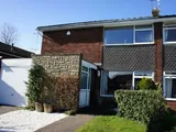 Mayfield Drive, Henley in Arden