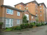 Flat St Peters Court, St Peters Road, Bournemouth, BH1