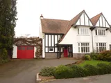 The Crescent, Solihull