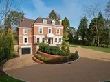 Eaton Park Road, Cobham, Surrey KT11 2JJ