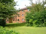 Canon Lynch Court, Dunfermline