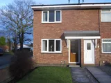 Eardswick Road Middlewich