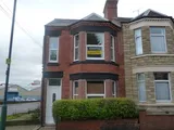 Ellys Road, Radford, Coventry, CV1 3AG