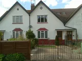 Nepaul Road, Tidworth