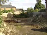 Building Plot at South Park Street, Chatteris, Cambridgeshire