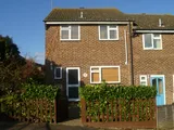 Caxton Close, Hartley, Longfield DA3