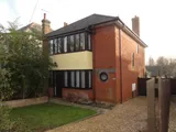 Bury St. Edmunds