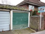 South Croydon