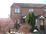 Vines Mews, Droitwich WR9