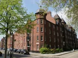 Dunstan House, Stepney Green E1
