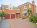 Hulham Vale, Exmouth