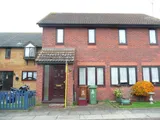 Selkirk Drive, Erith DA8