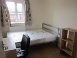 STUDENT PROPERTY 2012/13 Peveril Street, Nottingham
