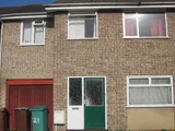STUDENT PROPERTY 2012/13 Swenson Avenue Lenton