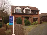Churton Drive, Whitchurch SY13