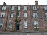 Sunnyside Road, ALLOA