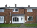 Mellanby Crescent, Newton Aycliffe DL5
