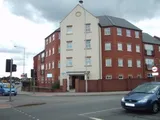 Spindle Court, Mansfield