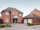 Fenton Road, Chafford Hundred, Grays, Essex