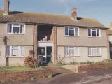 St Johns Crescent, Canterbury