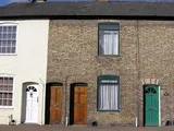 Ballingdon Street, Sudbury, Suffolk, CO10