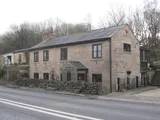 The Old Toll Cottage Buckland Hollow, Ambergate, Belper DE56