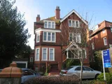 Earls Avenue, Folkestone CT20